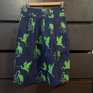 Vintage Crane Shorts